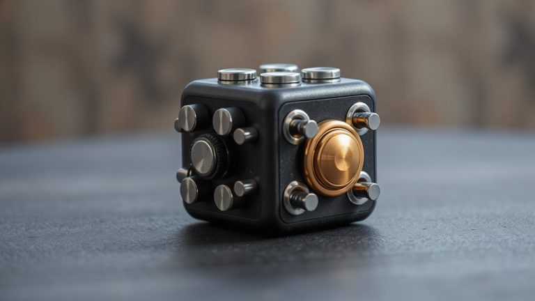 best fidget cubes for hands