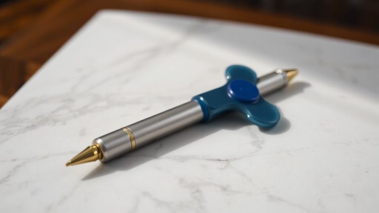 best fidget pens