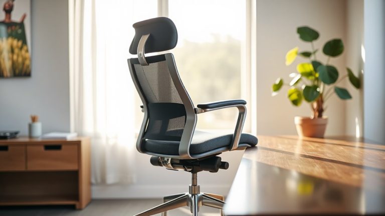 best glory office chairs