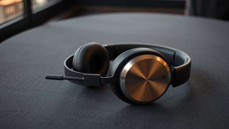 best headphones with mic