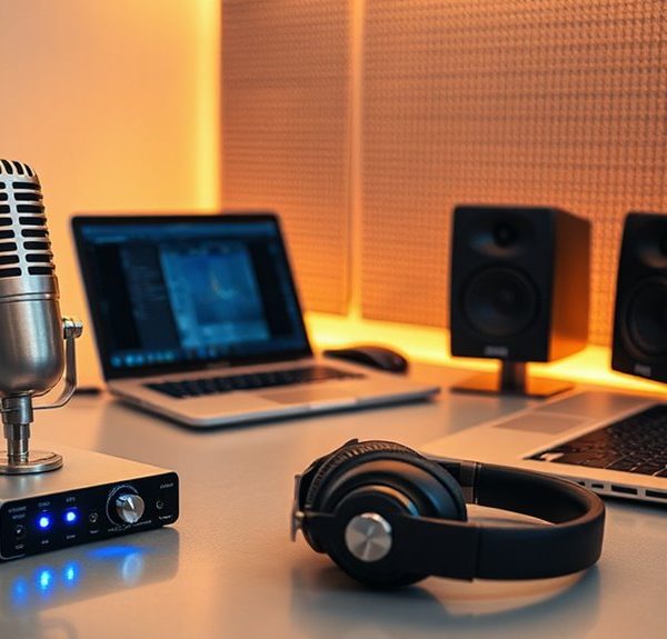 best home recording kits