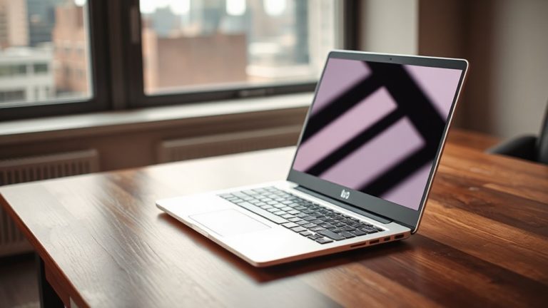 best hp envy laptops