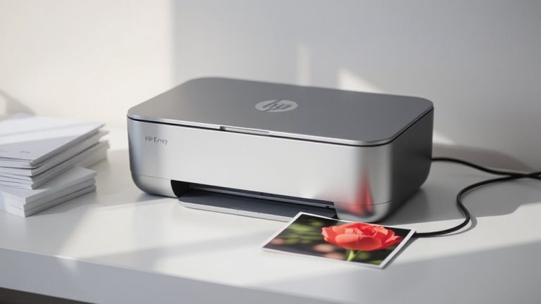 best hp envy printers