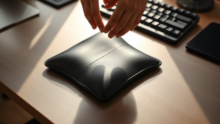 best keyboard wrist support