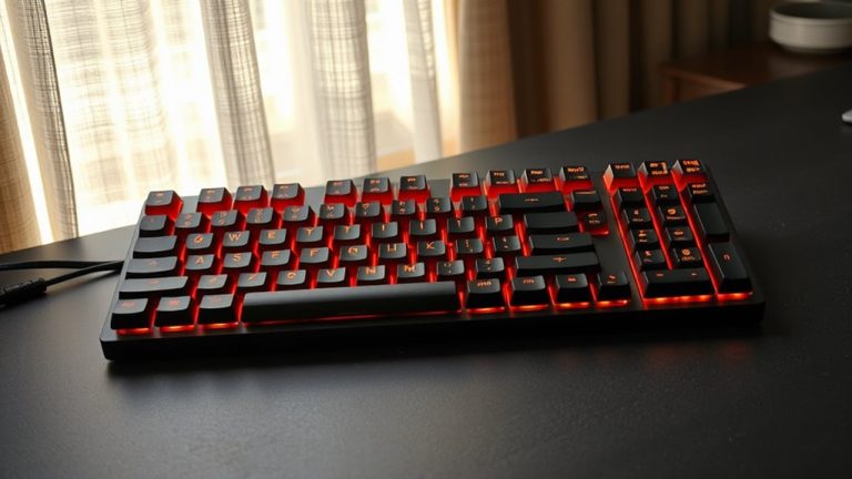 best keyboards for writers