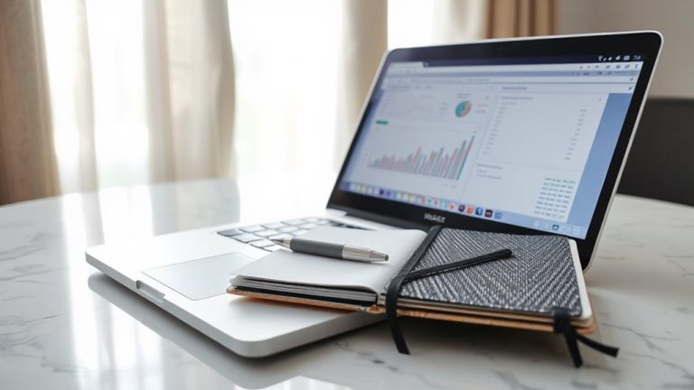 best laptops for accounting students