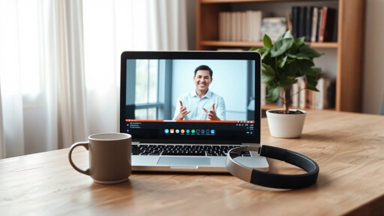 best laptops for online teaching