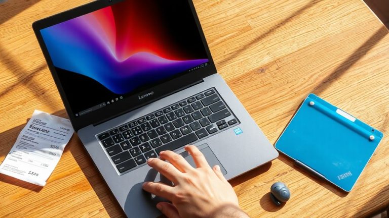best lenovo deals