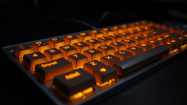 best mechanical numpads for speed