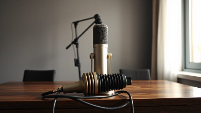 best mic budget picks