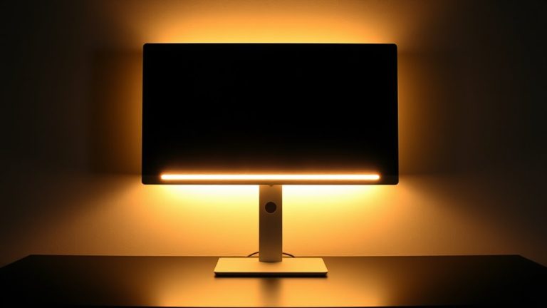 best monitor light bars