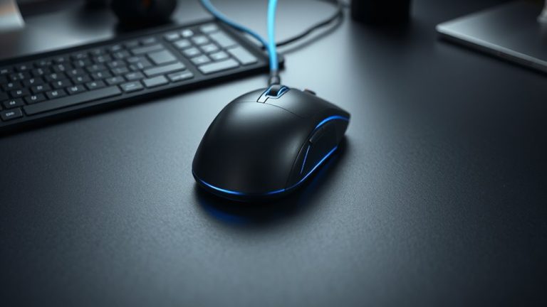 best mouse bungees for gamers