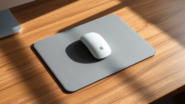 best mouse pad magic