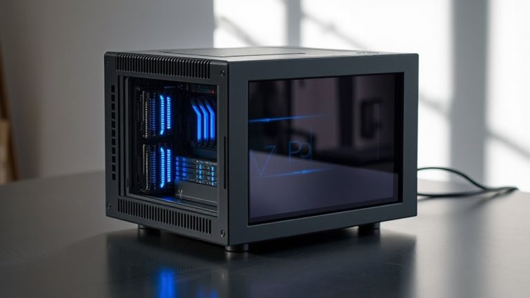 best nas cases