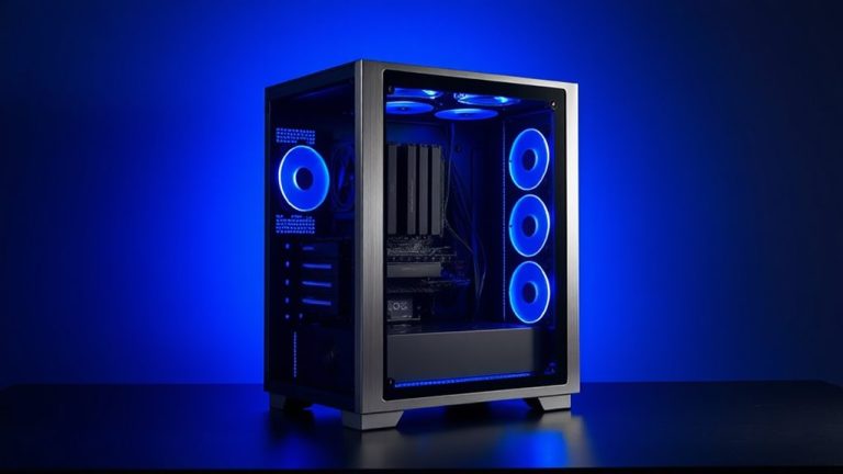 best nas computer cases