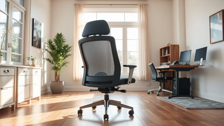best office chairs heavy support
