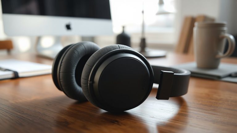 best office headphones for focus