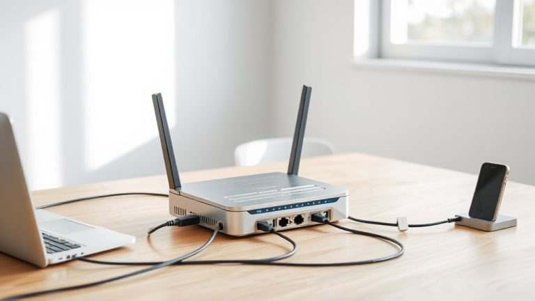 best office routers