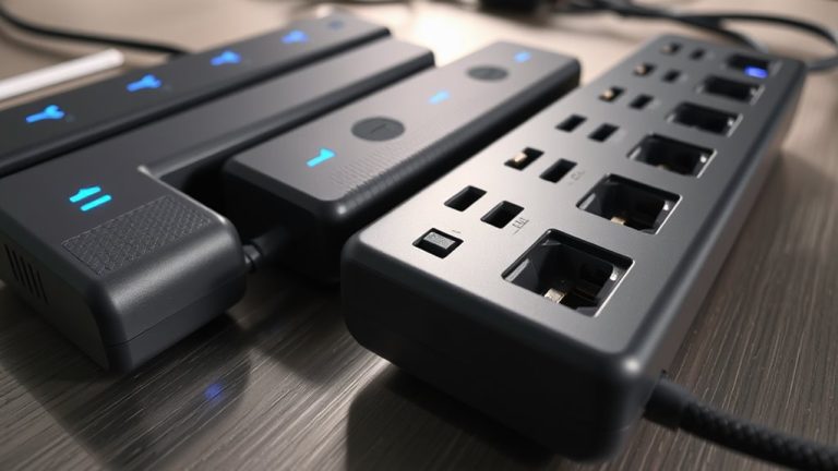 best office surge protectors