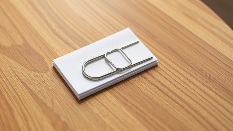 best paper clips for documents
