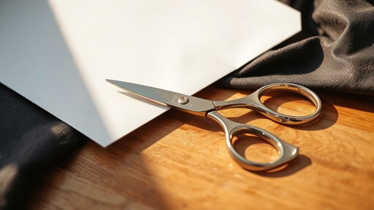 best paper cutting scissors ever