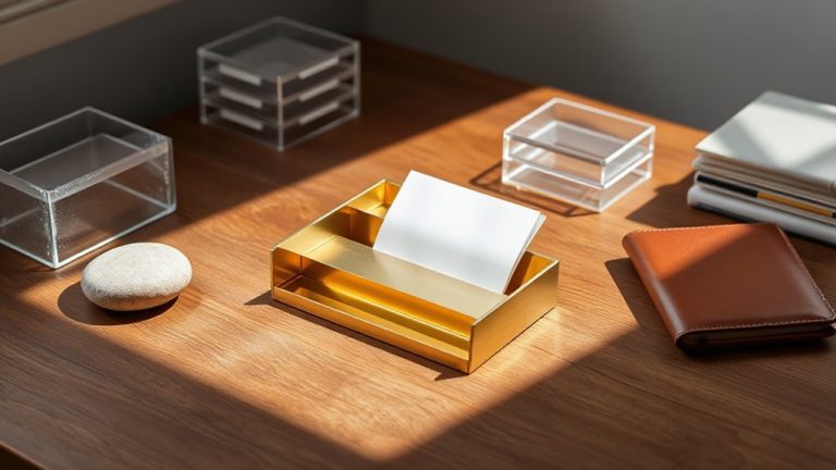best paper organizers