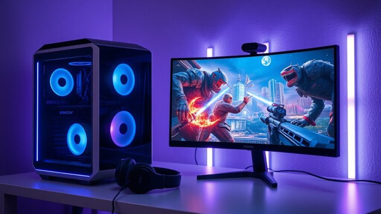 best pcs for streaming