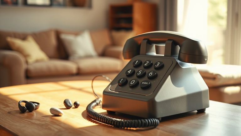 best phones for hearing