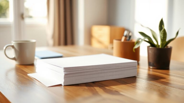 best price copy paper