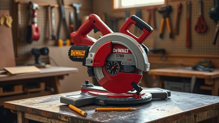 best price dewalt dws780