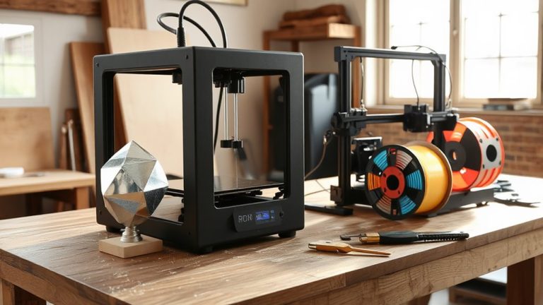 best printers for crafters