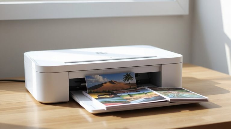 best printers for postcards