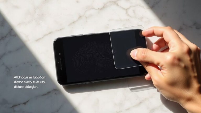 best privacy screen protectors