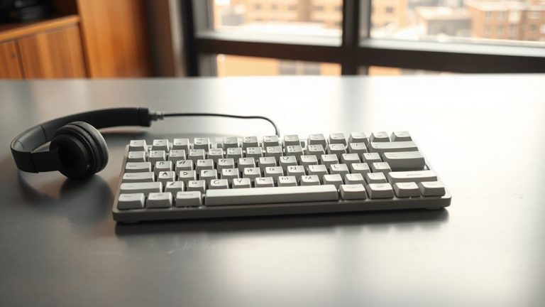 best quiet mechanical keyboards