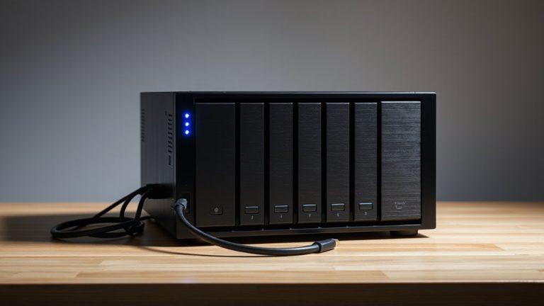 best raid enclosures