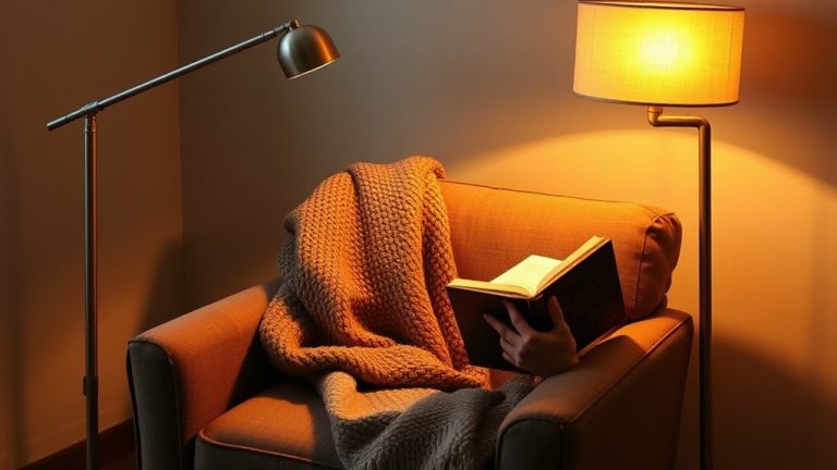 best reading floor lamps