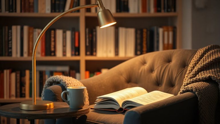 best reading l mbs comfort