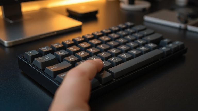 best scissor switch keyboards