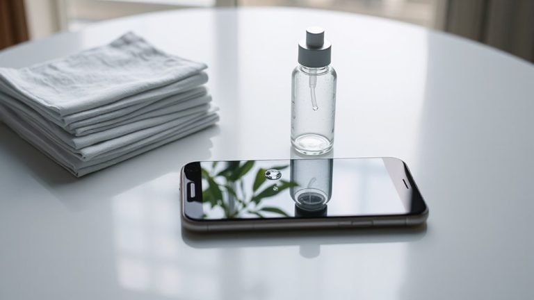 best screen cleaners clarity