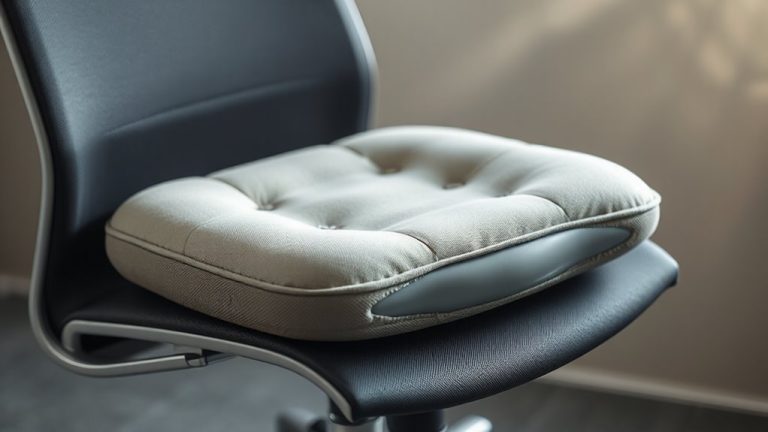 best seat cushions