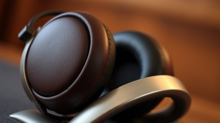 best sennheiser audiophile headphones
