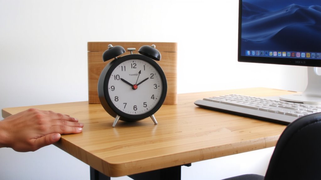 best sit stand reminder apps