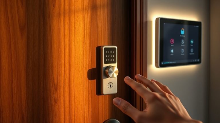 best smart locks home assistant