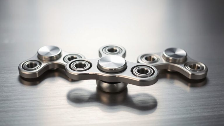 best spinners for endless fun