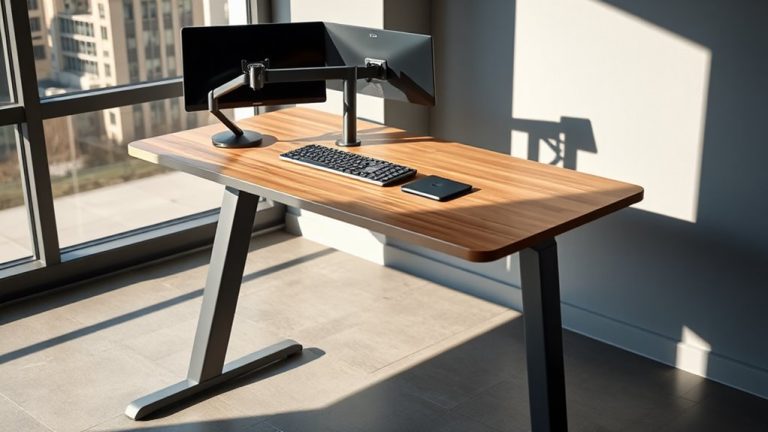 best standing desks