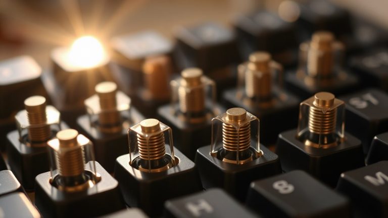 best tactile switches ever