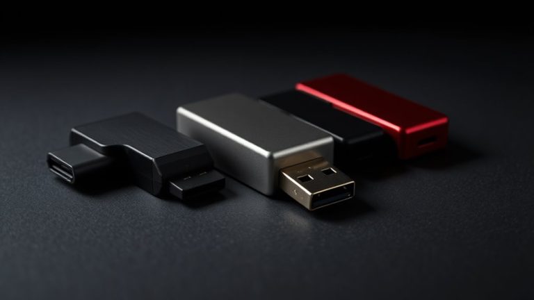 best thumb drives at best buy