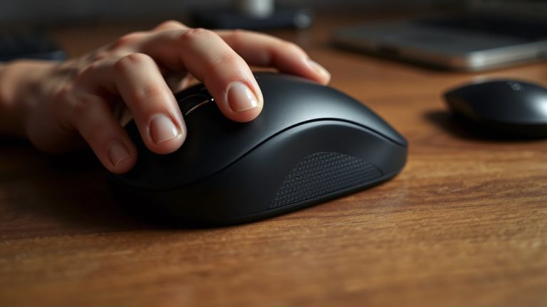best trackball mouse picks