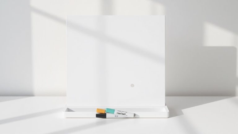 best whiteboard desks for productivity
