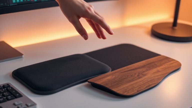 best wrist rests comfort